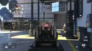 AW: RUSHING 