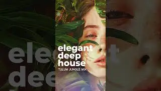 Tulum Deep House Mix 2024 ~ SUBSCRIBE #deephouse #tulum #chillhouse