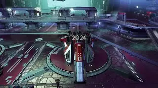 Bring on 2024! #nomanssky