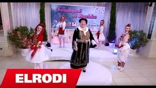Irini Qirjako - Nje bace o me portokalle (Official Video HD)
