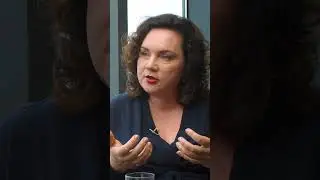 Мария Абрамова: Технологии в даунстриме и женское лидерство