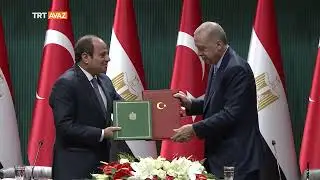 Avrasya Gündemi '05 Eylül 2024'