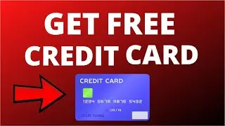 How to Get a FREE Virtual Credit Card Online in 2021 | Get Free Master Card 2021