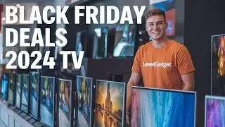 Black Friday Deals 2024 TV – Unbeatable Prices!