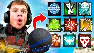 Alexa Picks My Operator In Ranked (Rainbow Six Siege)