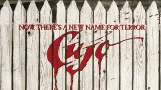 Cujo (1983) - Trailer