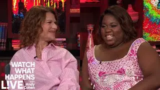 Who Is Sandra Bernhard’s Ultimate Pop Icon? | WWHL