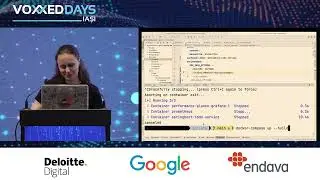 [VDIASI23] - Ana-Maria Mihălceanu - A Glance At The Java Performance Toolbox