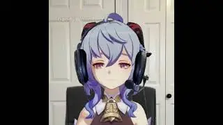 If Genshin Impact Exists inside Genshin Impact: