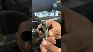 Petrol கார்ல Injector எப்படி வேலை செய்யும்? இவ்வளவு petrol செலவகுமா? | Birlas Parvai