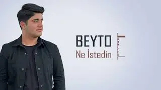 BEYTO - NE İSTEDİN [Official Music Video]