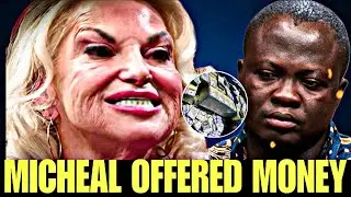 90 Day Fiancé: Micheal REJECTS Angela’s Money After She Offered It To Him