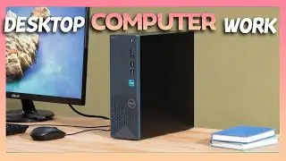 Top 6 Best Desktop computer For Working From Home In 2024 - (From Amazon )