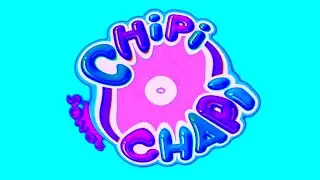 Chipi Chapi Songs intro logo special effects (Sponsered by prevoew 2 effects)