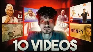 10 World's Greatest Video On YouTube | Must Watch