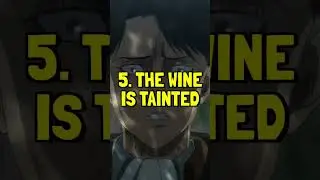Attack on Titan: Top 10 Plot Twists 😱