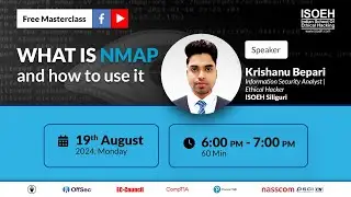 What is Nmap and How to Use It?