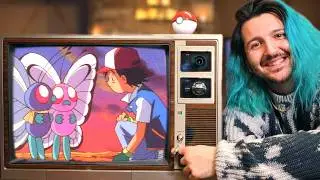 The Golden Years of Pokemon - 25 min of Pure Nostalgia