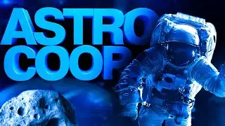 КАК ПРОЙТИ ТЕСТ КС ГО COOP MISSION ASTRO (ПРОХОЖДЕНИЕ CS:GO COOP MISSION ASTRO №1)