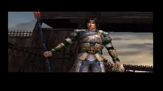 Dynasty Warriors 5:XL - Battle of Han Shui | Zhao Yun