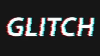 How To Create Glitch Text Effects in  Photoshop