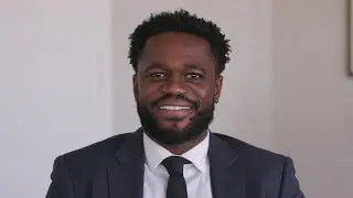 Meet Orthopedic Spine Surgeon Dr. Kolawole Jegede