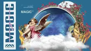 Rory Fresco - Magic feat Kid Ink [Audio]