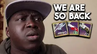 How EVERYONE Reacted To The 2nd Into The Light Showcase