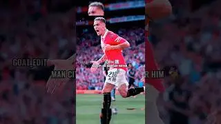 Manchester is .... ? #mancity #manutd #football #ronaldo #antony #edit