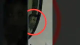 Самые страшные фотографии ПРИЗРАКОВ! 