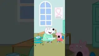 Peppa Needle bulb 