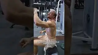 Don’t grab it like that - Back
