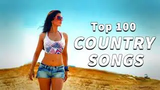 Top 100 Country Songs of 2021 - NEW Country Music Playlist 2021 - Best Country 2021