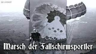 Marsch der Fallschirmsportler [GDR march]