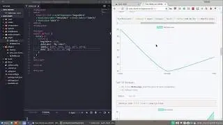 How to Add a Chart to a Nuxt Project (e.g Line Chart)