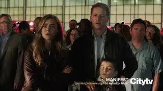 MANIFEST PASSENGERS TEASER