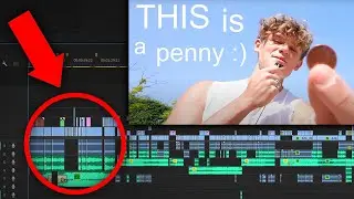 3 Video Editing Hacks Making Videos Go Viral!