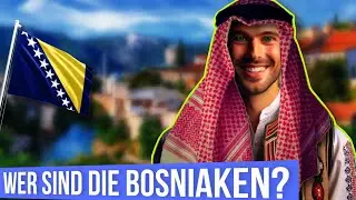 Die Bosniaken. Warum sind sie Moslems?