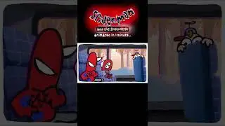 Spiderverse in ONE MINUTE 