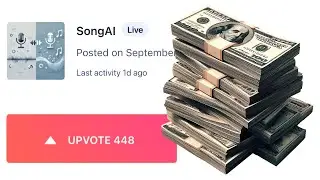 I Launched my AI SaaS on Product Hunt (in 2 weeks)