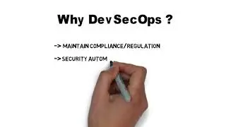 #DevSecOps