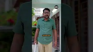 Baap Toh Baap Hove Hai 🥹 | Shorts Break