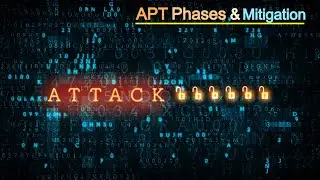 Advanced Persistent Threats [ FUNDAMENTALS & MITIGATION ] | advanced threat protection | Infosec