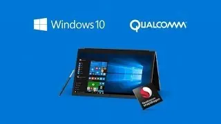 Windows 10 on ARM strangely quiet and even Qualcomm with new 888 didnt mention it