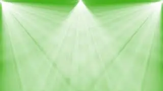 Best light rays green screen, Lights show, party lights, FREE effect, 4K