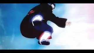 FREE Anime Intro Template NO TEXT #42 Akatsuki