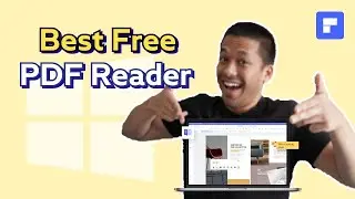 🆓Free PDF Reader  2022 (Attached Step by Step Guide)