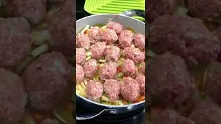 Вкусный УЖИН #shorts