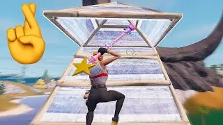 Hope 🤞 (Season 4 Fortnite Montage)