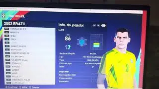Option File Pes 2020 ou Pes 2021 Legends - Atualizado Com Lendas